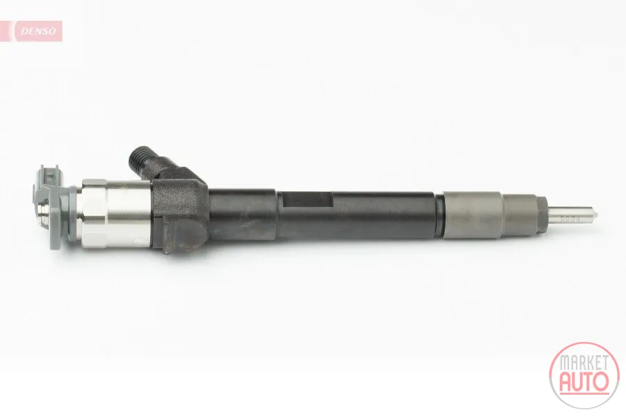 Diesel Injector remanufactured