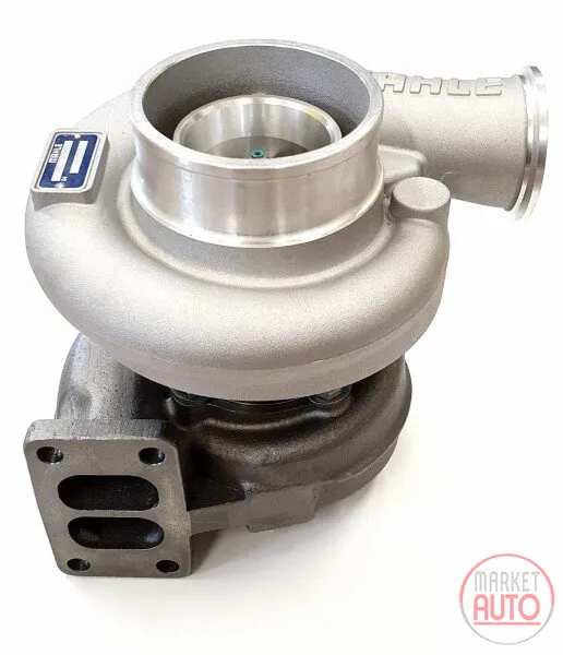 Turbocharger new (HOLSET-MAHLE) - DEMA