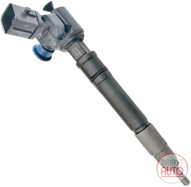 Diesel Injector remanufactured