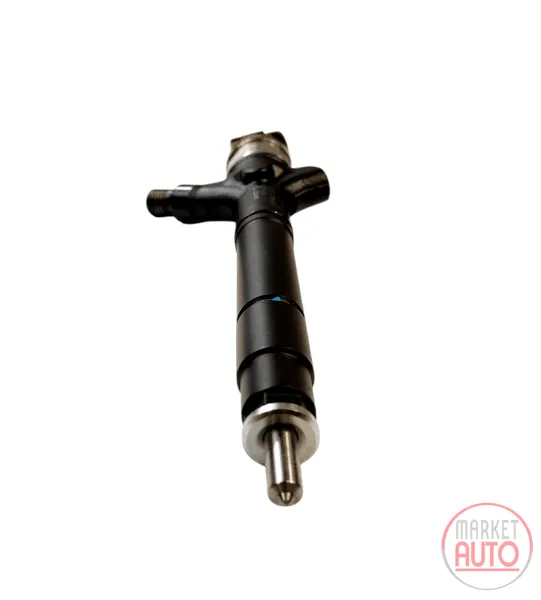Factory remanufactured diesel injector -ROTDS