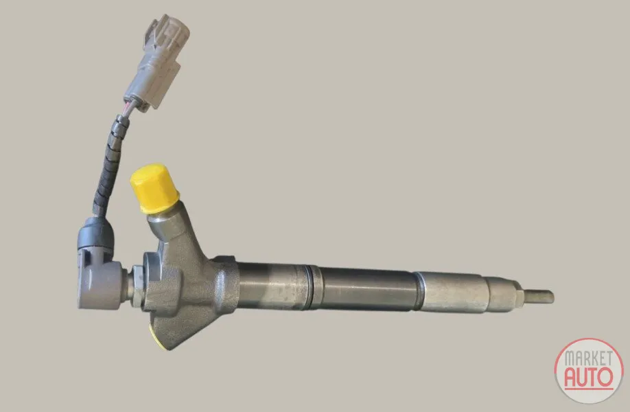 Diesel injector remanufactured