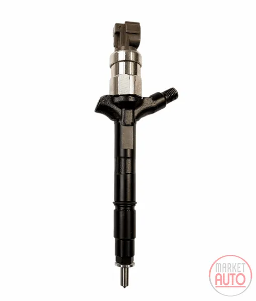 InjectorDiesel injectors remanufactured
