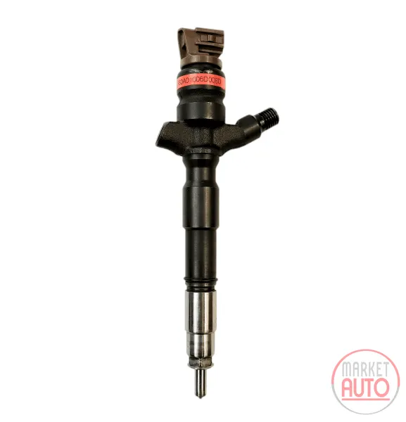 Diesel injectors remanufactured