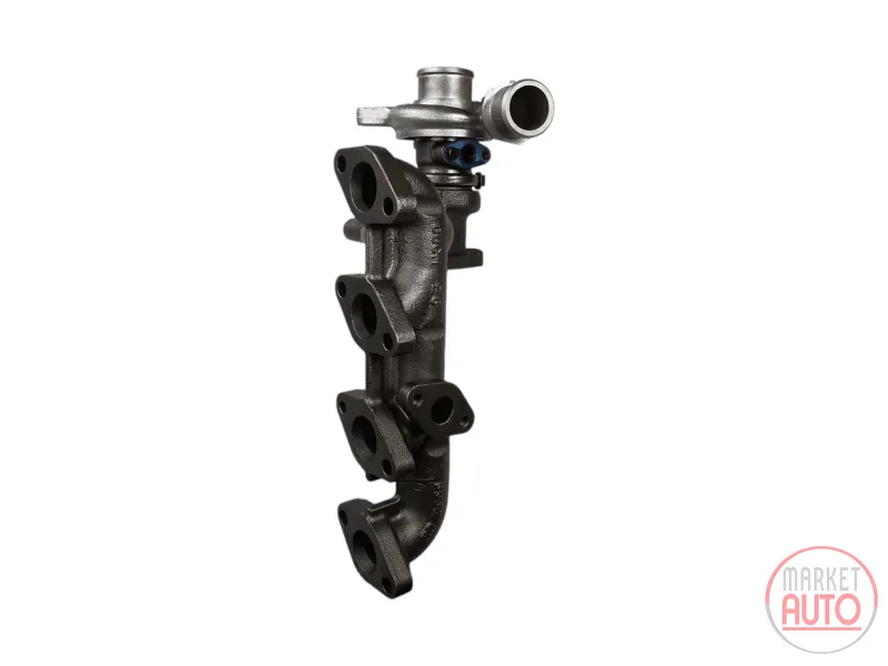 Turbocharger Remanufactured (MITSUBISHI)