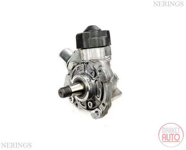 Diesel high pressure pump remanufactured (Delphi)