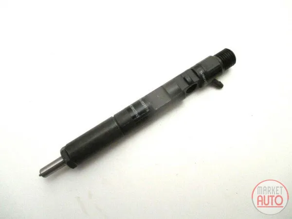 Diesel injector remanufactured