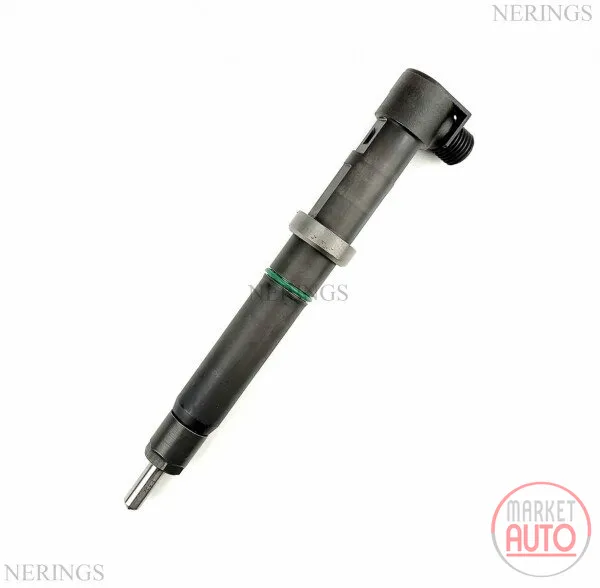Diesel injectors remanufactured