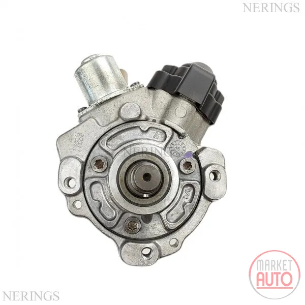 Diesel high pressure pump remanufactured (Delphi)