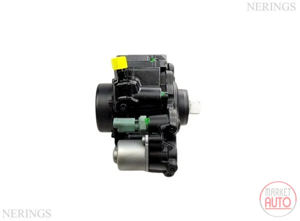 Diesel high pressure pump remanufactured