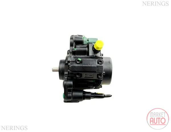 Diesel high pressure pump remanufactured