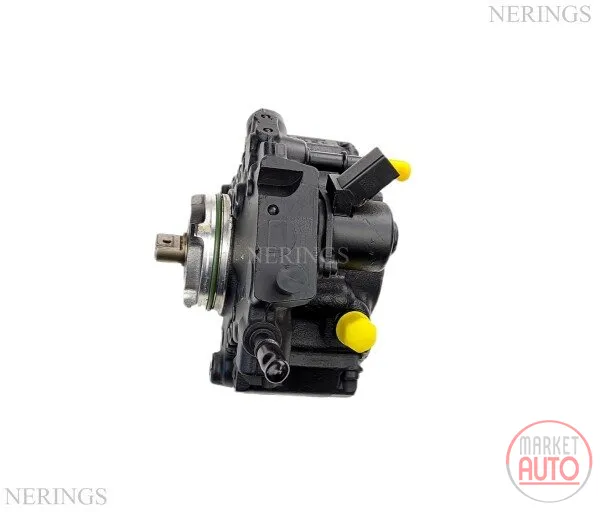 Diesel high pressure pumps remanufactured