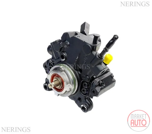 Diesel high pressure pumps remanufactured