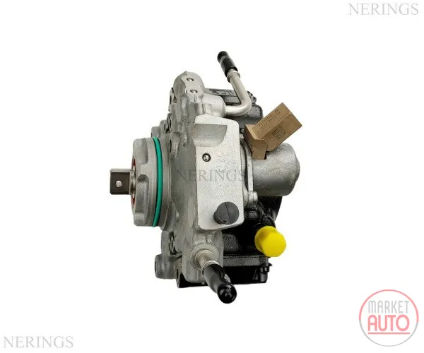 Diesel high pressure pumps remanufactured