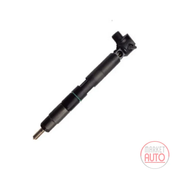 Diesel injectors remanufactured