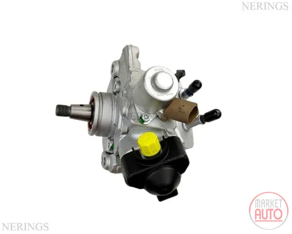 Diesel high pressure pump remanufactured