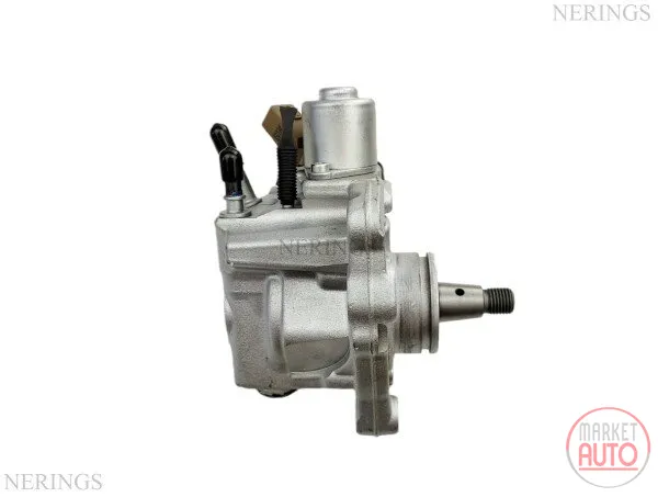 Diesel high pressure pump remanufactured