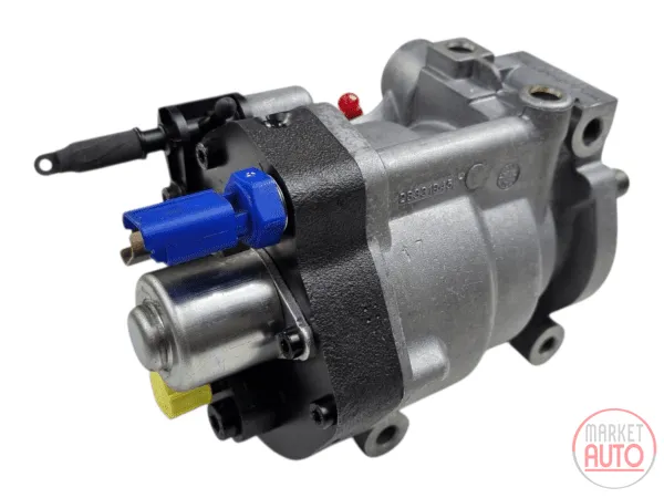 Diesel high pressure pump remanufactured