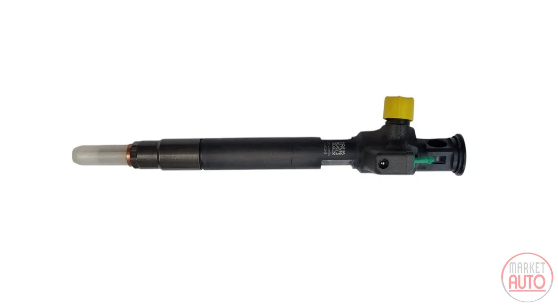 Diesel injector new (Delphi)-BUMD