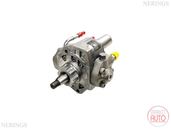 Diesel high pressure pump remanufactured(Denso)