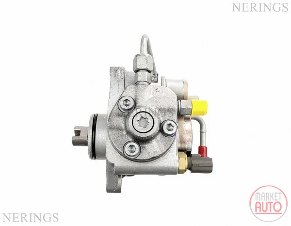 Diesel high pressure pump remanufactured(Denso)