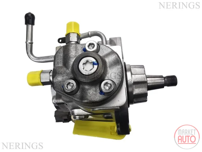 Diesel high pressure pump remanufactured (Denso)