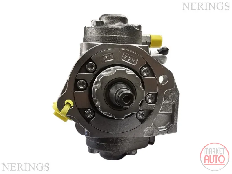 Diesel high pressure pump remanufactured (Denso)