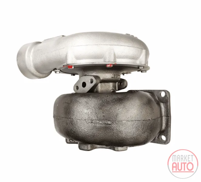 Turbocharger Remanufactured