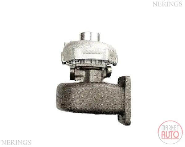 New original turbocharger -PLTH