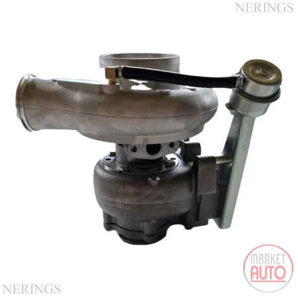 Turbocharger new (Holset-CN) -CNJ