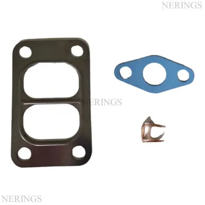 Turbocharger NEW (Holset-CN) -CNJ