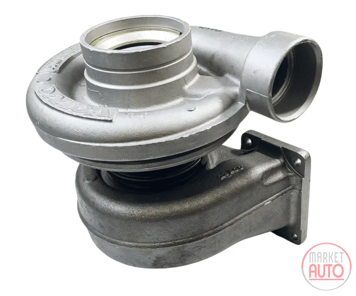 Turbocharger Remanufactured (HOLSET)