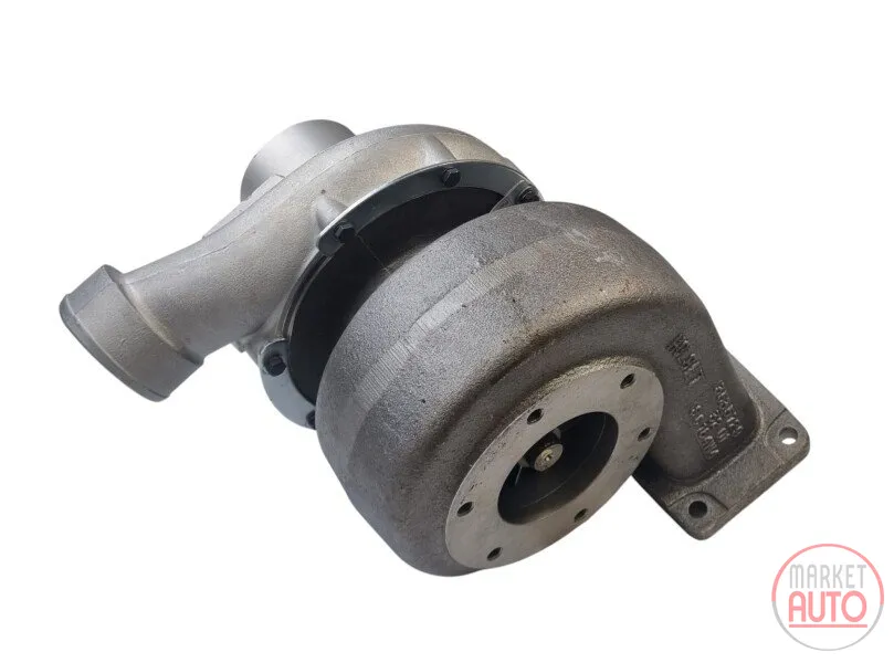 Turbocharger Remanufactured (HOLSET)