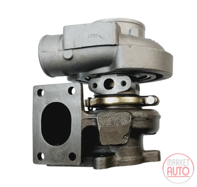 Turbocharger Remanufactured (HOLSET)