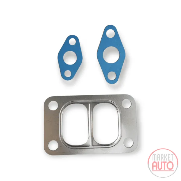 Turbocharger NEW (REPLACE Turbocharger for Holset)-CNJ