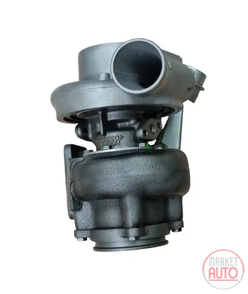 Turbocharger remanufactured (HOLSET)