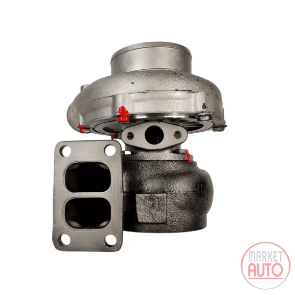Turbocharger Remanufactured (Garrett)