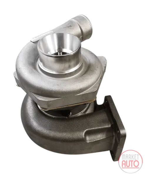 Turbocharger NEW (GARRETT)-CNJ