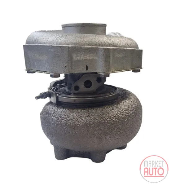 Turbocharger Remanufactured (GARRETT)