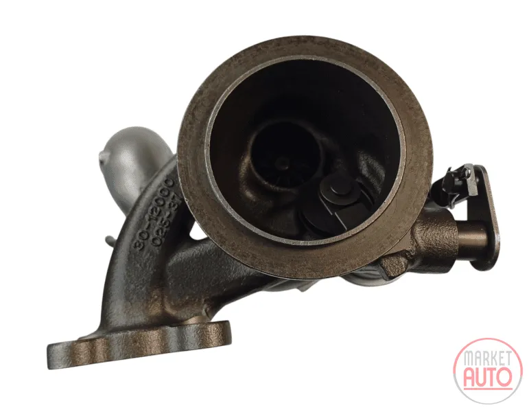 Turbocharger Remanufactured (MITSUBISHI)