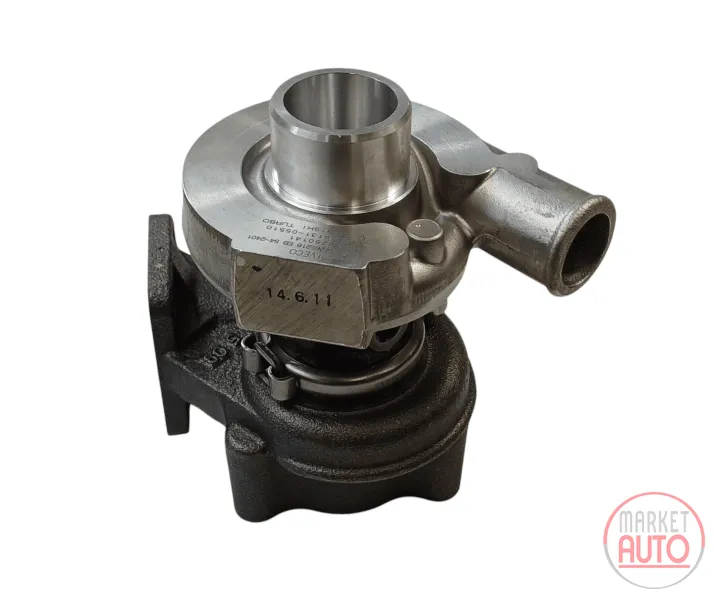 Turbocharger NEW (MITSUBISHI-OEM) -NLJ