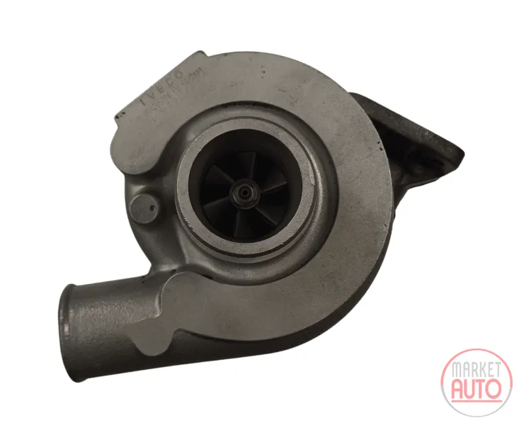 Turbocharger Remanufactured