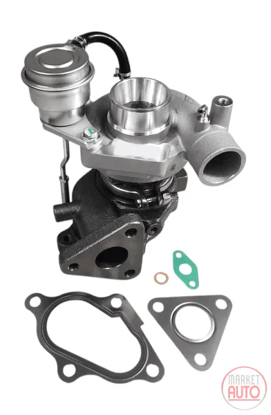 Turbocharger NEW -PLSL