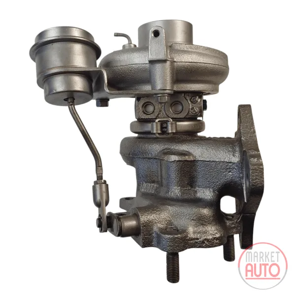 Turbocharger Remanufactured (MITSUBISHI)