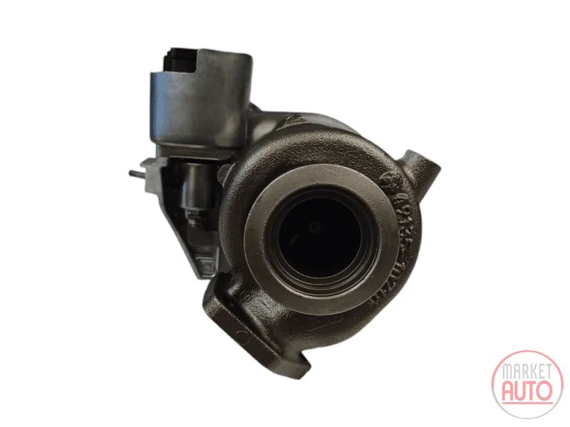 Turbocharger Remanufactured (MITSUBISHI)