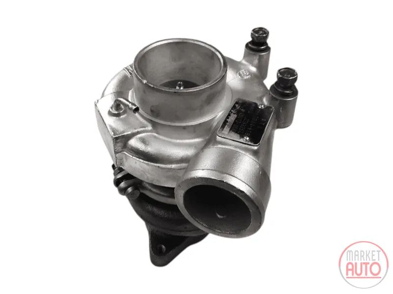 Turbocharger Remanufactured whitout Wastegate Actuator(MITSUBISHI)