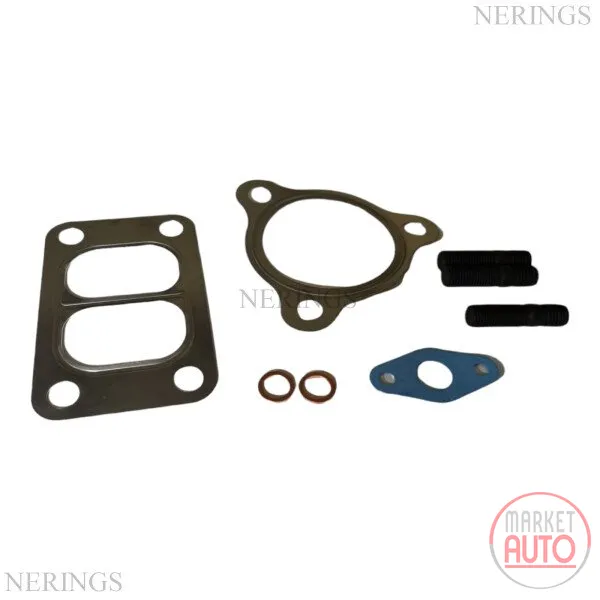 Turbocharger new (MITSUBISHI) -CNJ