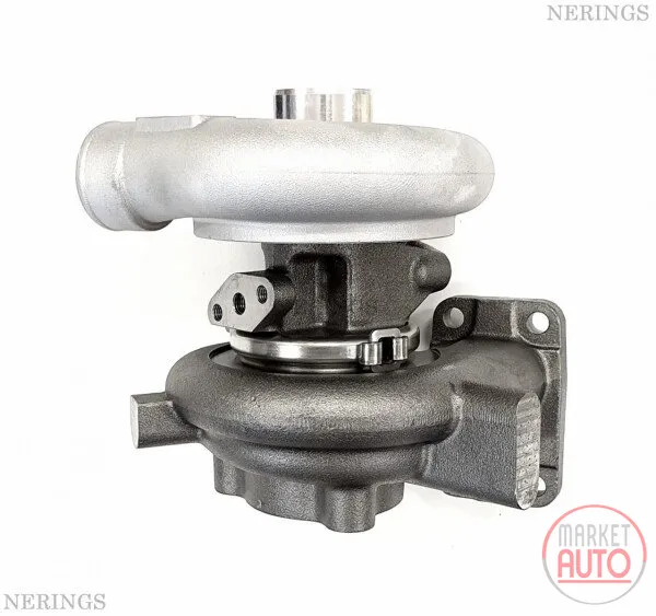 Turbocharger NEW (MITSUBISHI)-CNJ