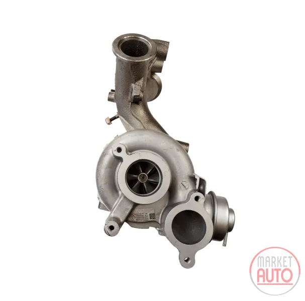 Turbocharger Remanufactured (MITSUBISHI)