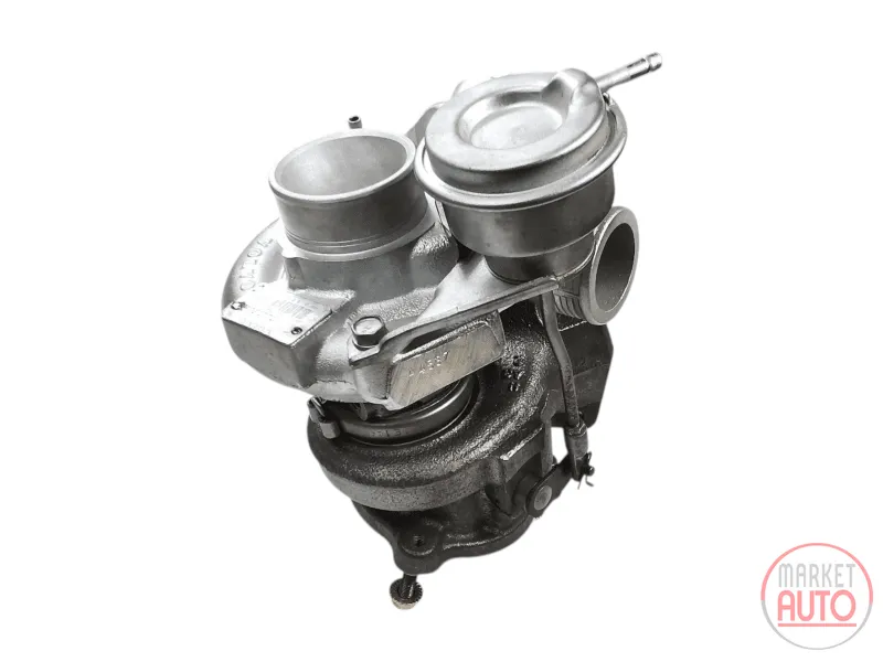 Turbocharger Remanufactured (MITSUBISHI)