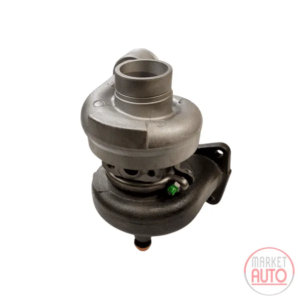 Turbocharger remanufactured(MITSUBISHI)